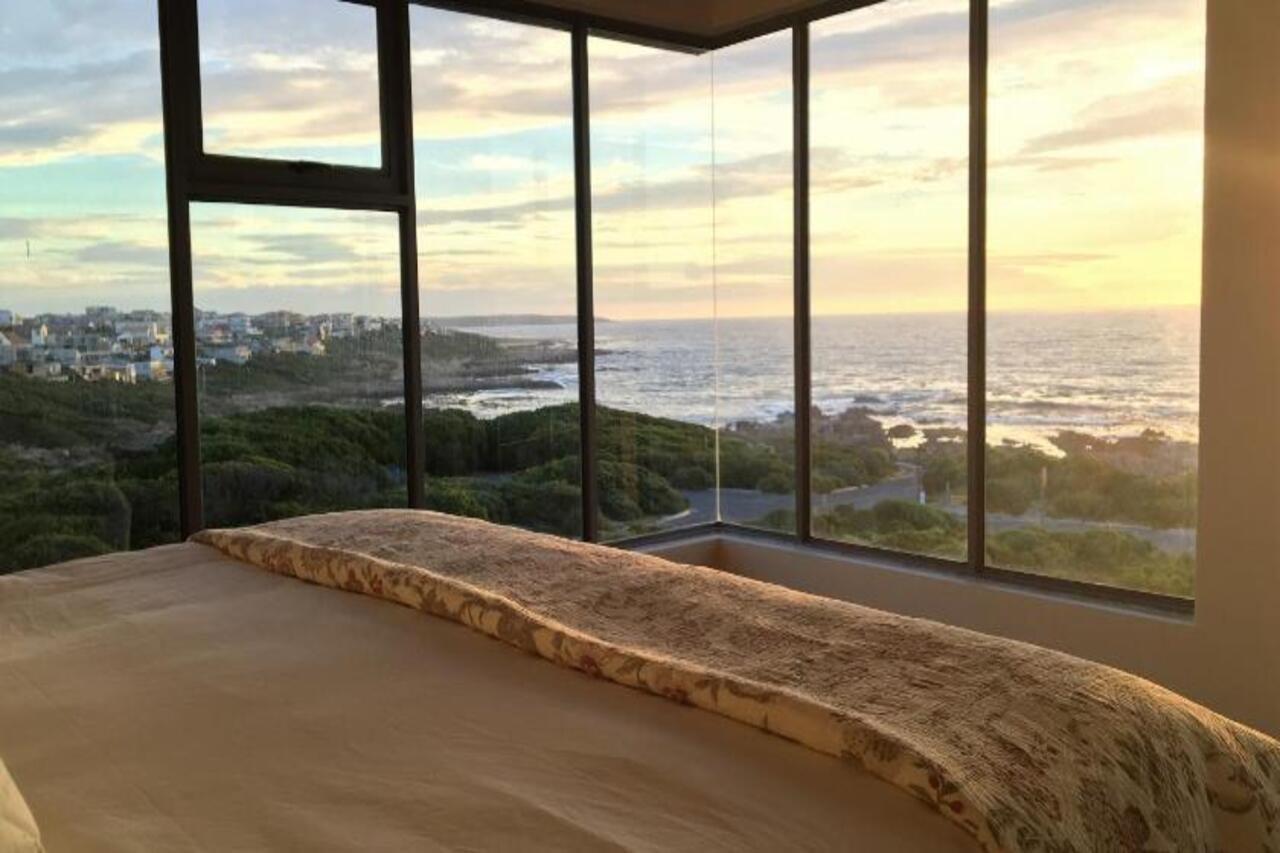 Marine 5 Boutique Hotel 干斯拜 外观 照片
