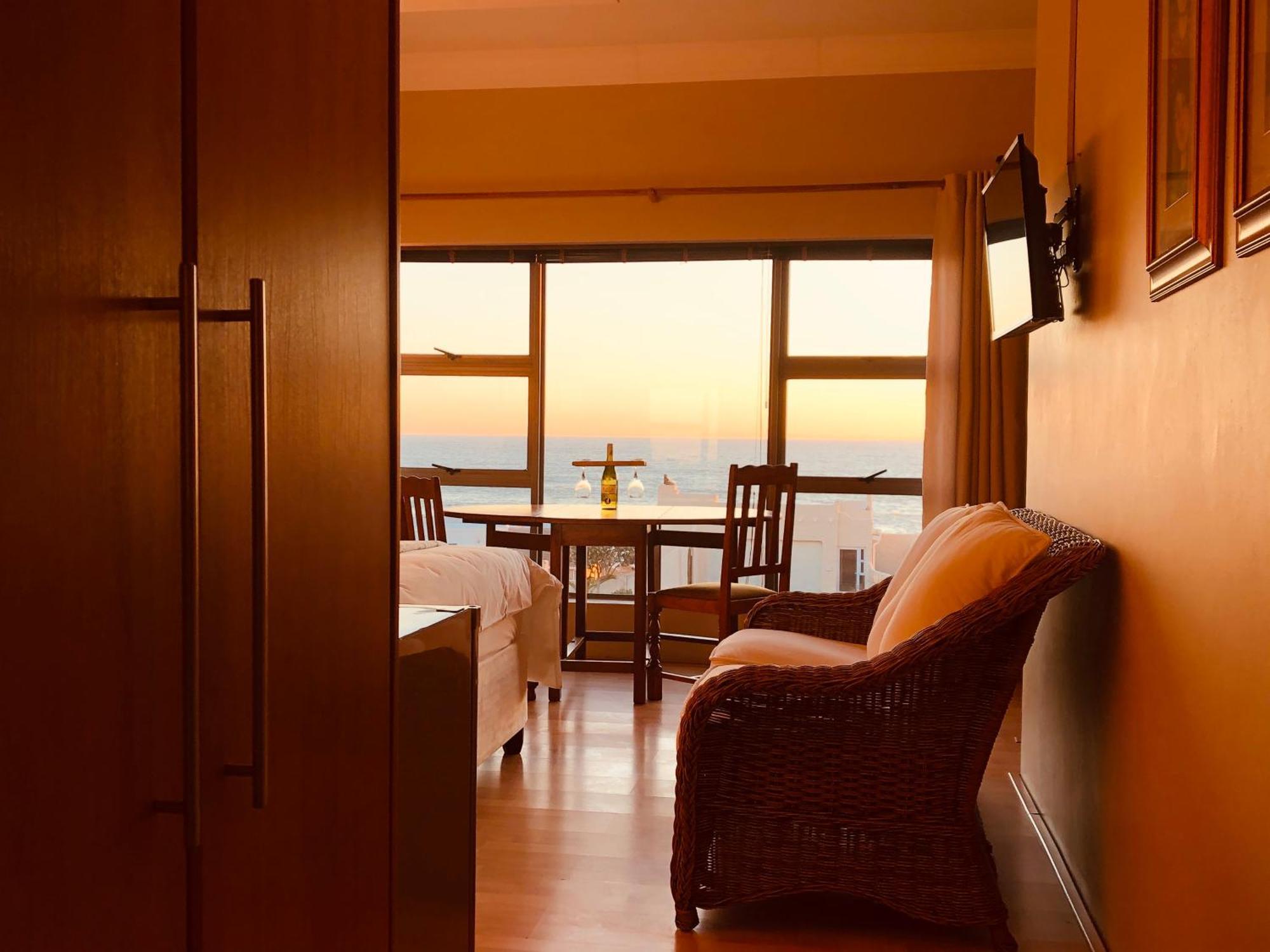 Marine 5 Boutique Hotel 干斯拜 外观 照片