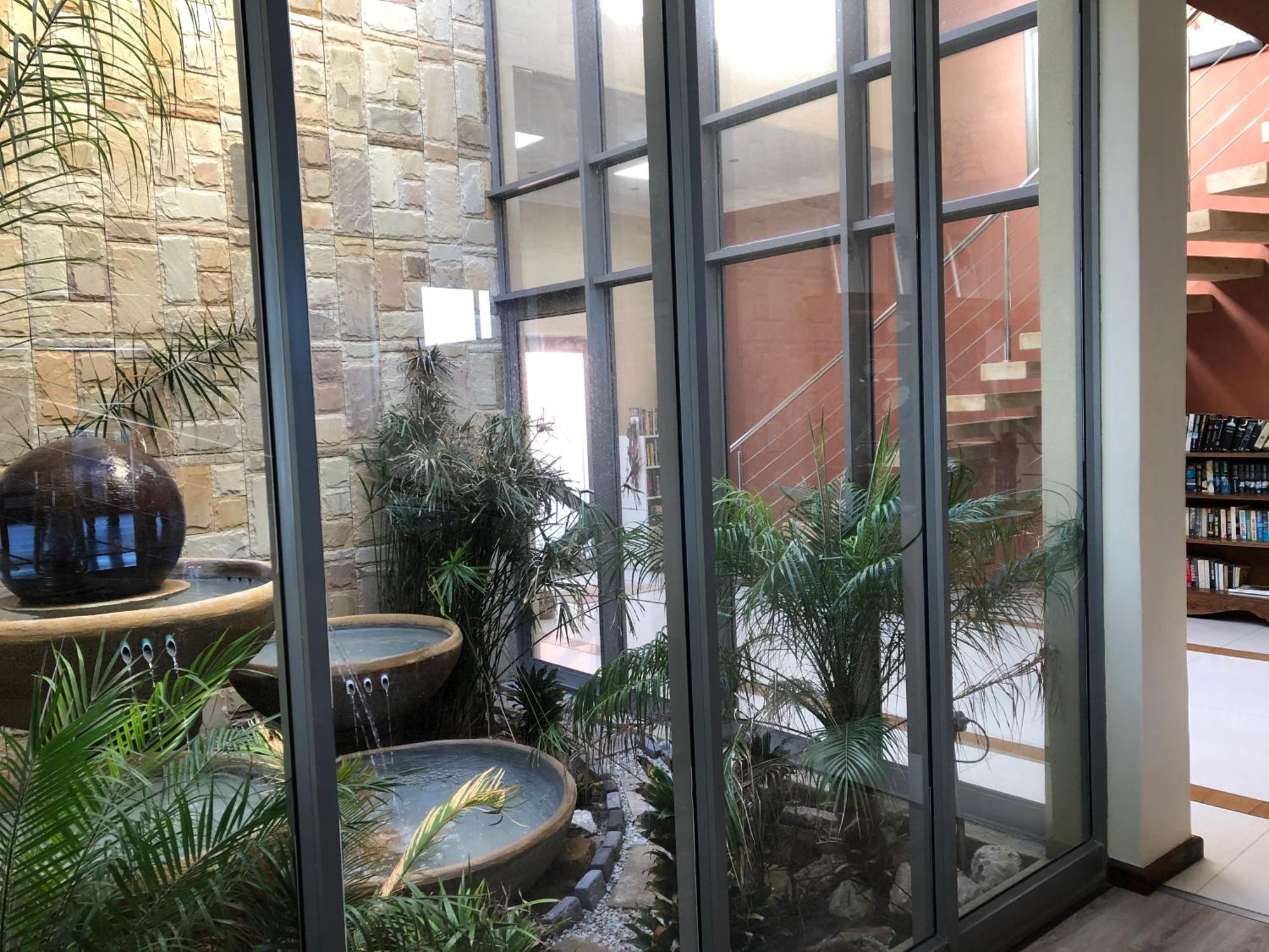 Marine 5 Boutique Hotel 干斯拜 外观 照片