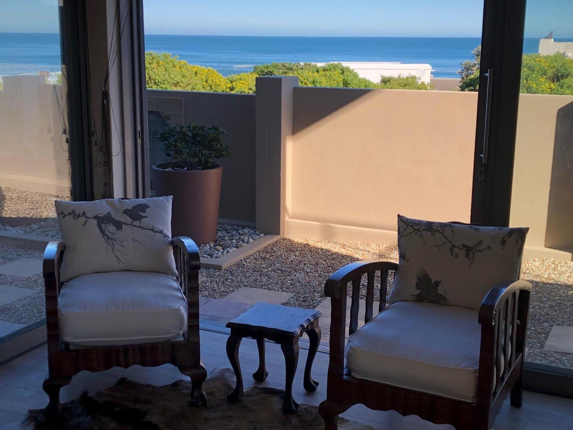 Marine 5 Boutique Hotel 干斯拜 外观 照片