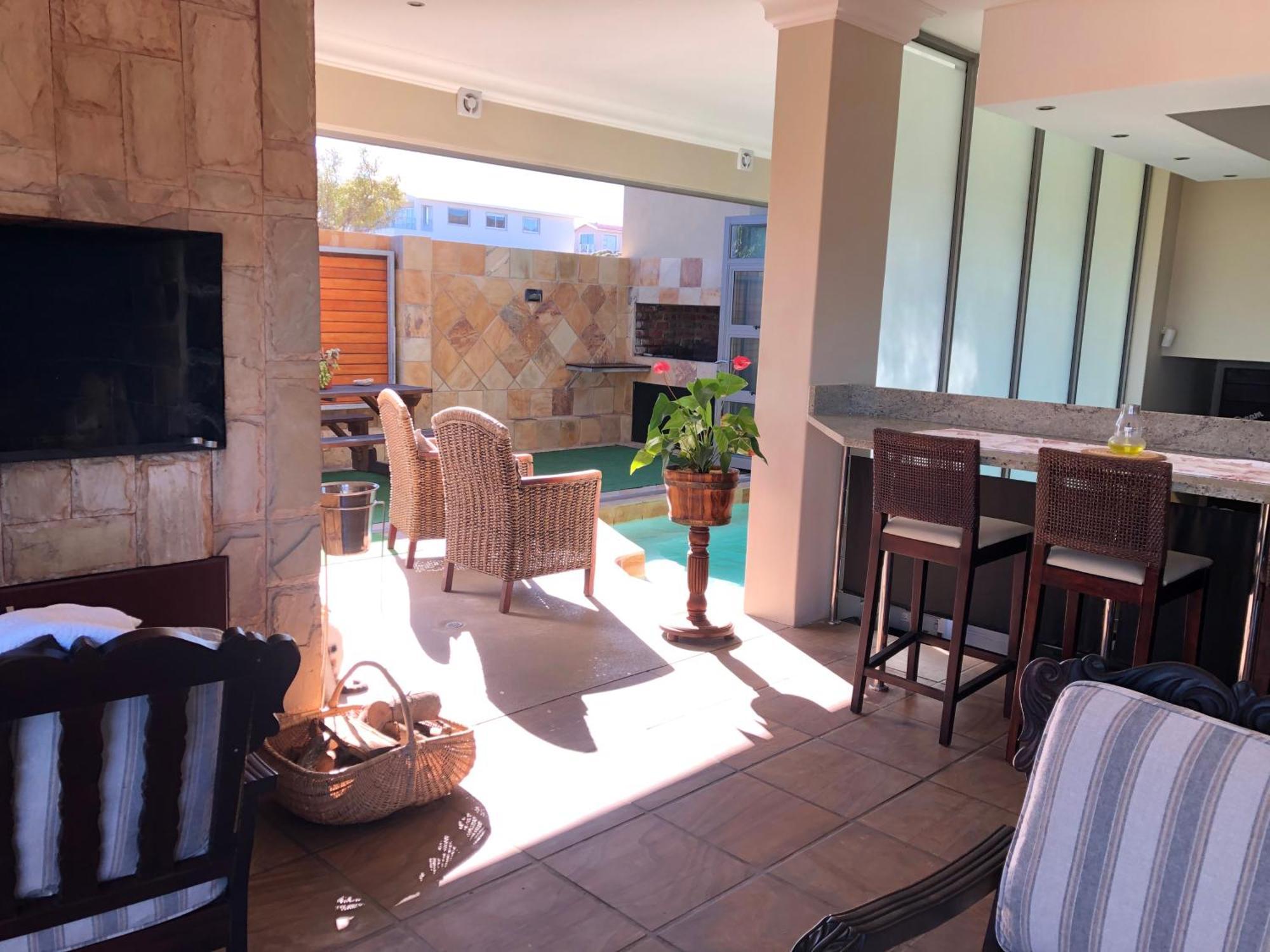 Marine 5 Boutique Hotel 干斯拜 外观 照片