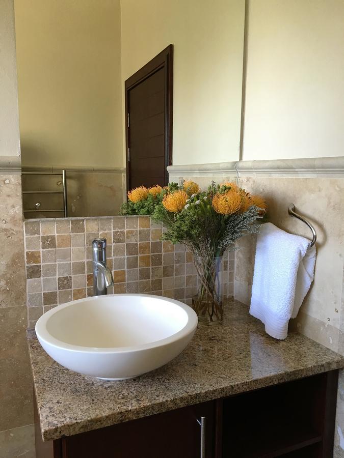 Marine 5 Boutique Hotel 干斯拜 外观 照片