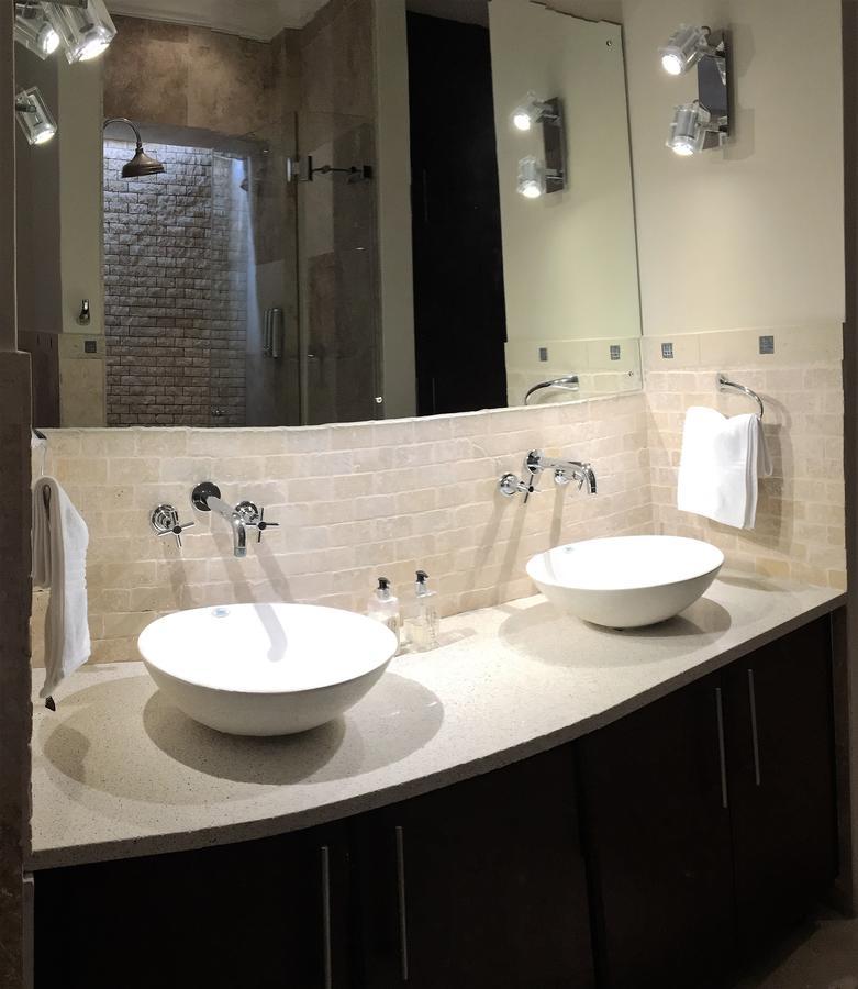 Marine 5 Boutique Hotel 干斯拜 外观 照片